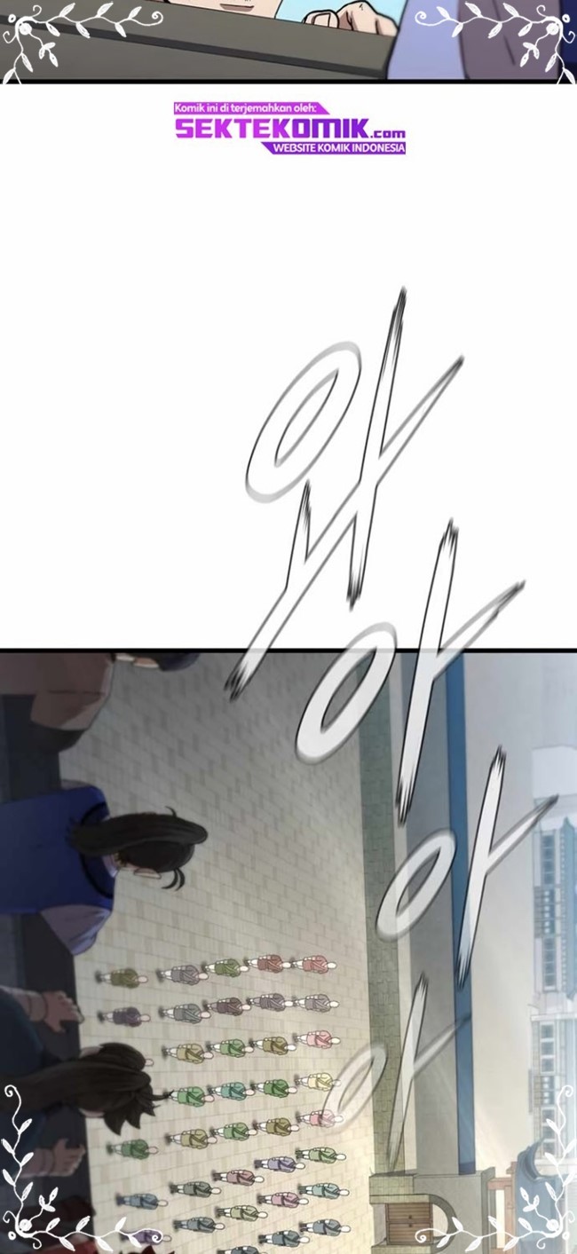 Sinsu Jeil Sword chapter 85 halaman 55