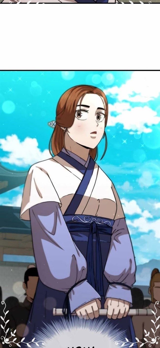 Sinsu Jeil Sword chapter 85 halaman 61