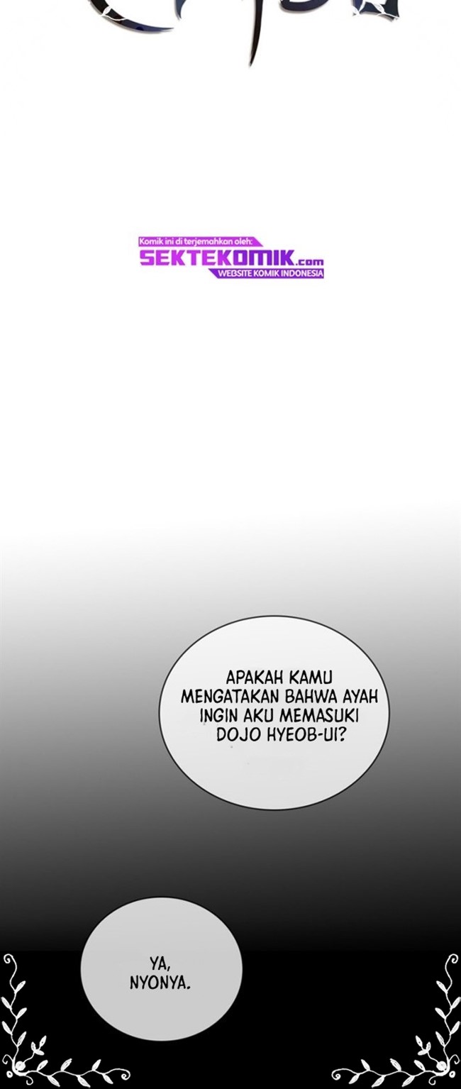 Sinsu Jeil Sword Bab 86 halaman 13
