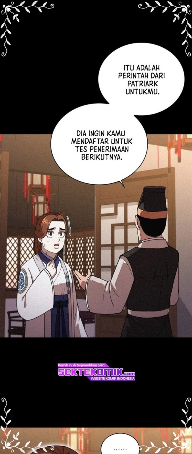 Sinsu Jeil Sword Bab 86 halaman 14