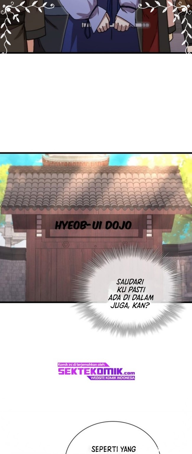 Sinsu Jeil Sword Bab 86 halaman 17