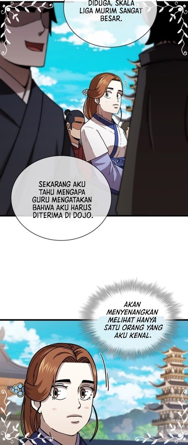 Sinsu Jeil Sword Bab 86 halaman 18