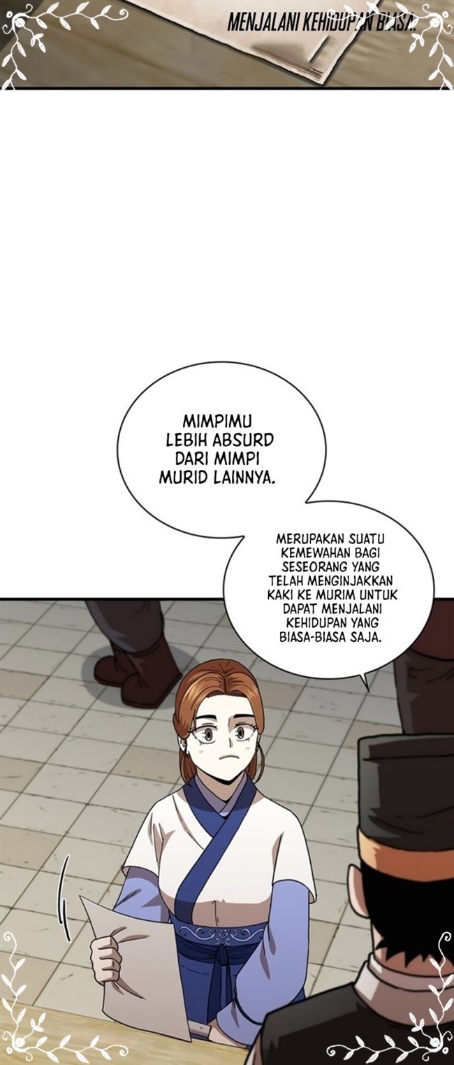 Sinsu Jeil Sword Bab 86 halaman 25