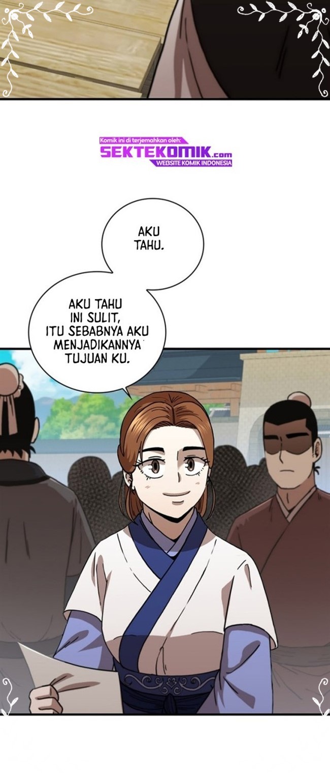 Sinsu Jeil Sword Bab 86 halaman 26
