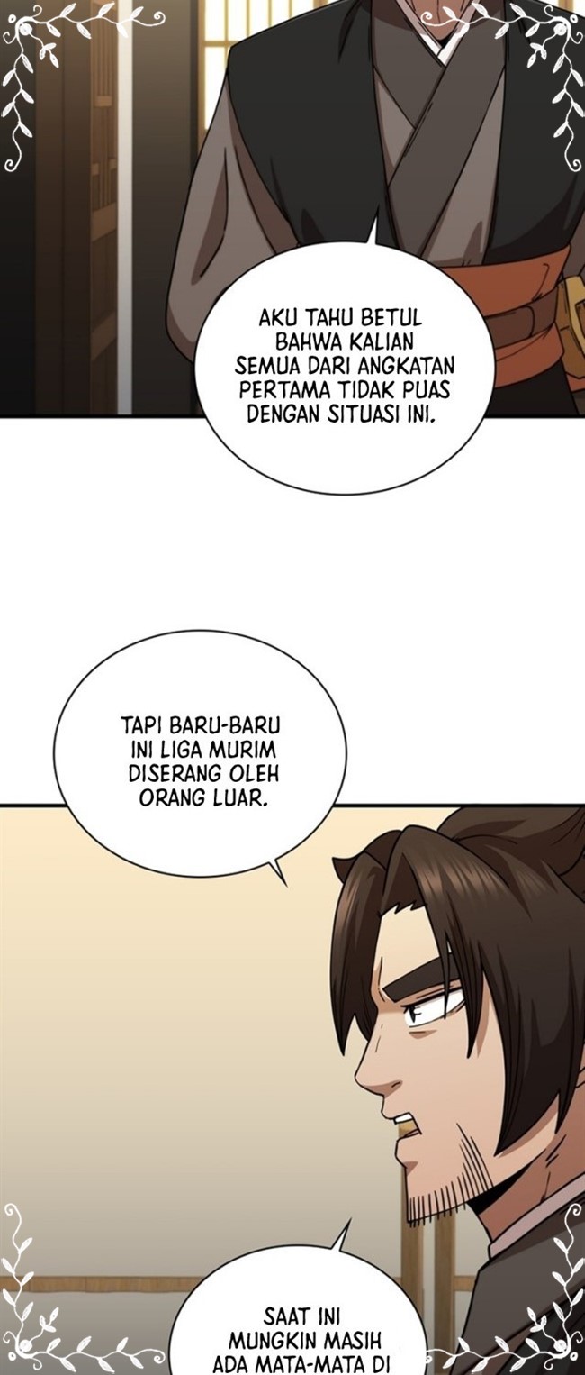 Sinsu Jeil Sword Bab 86 halaman 44