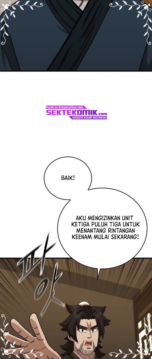 Sinsu Jeil Sword Bab 86 halaman 54