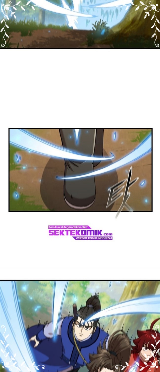 Sinsu Jeil Sword chapter 87 halaman 7