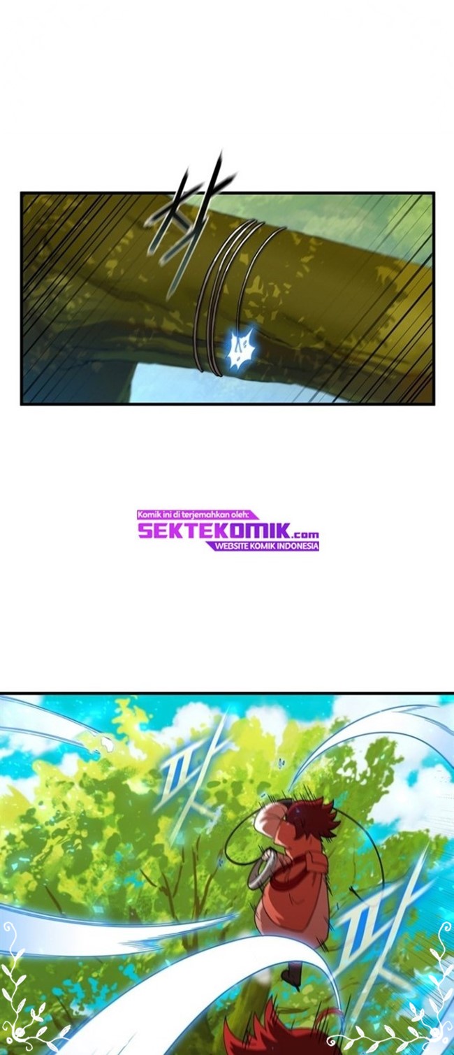 Sinsu Jeil Sword chapter 87 halaman 12