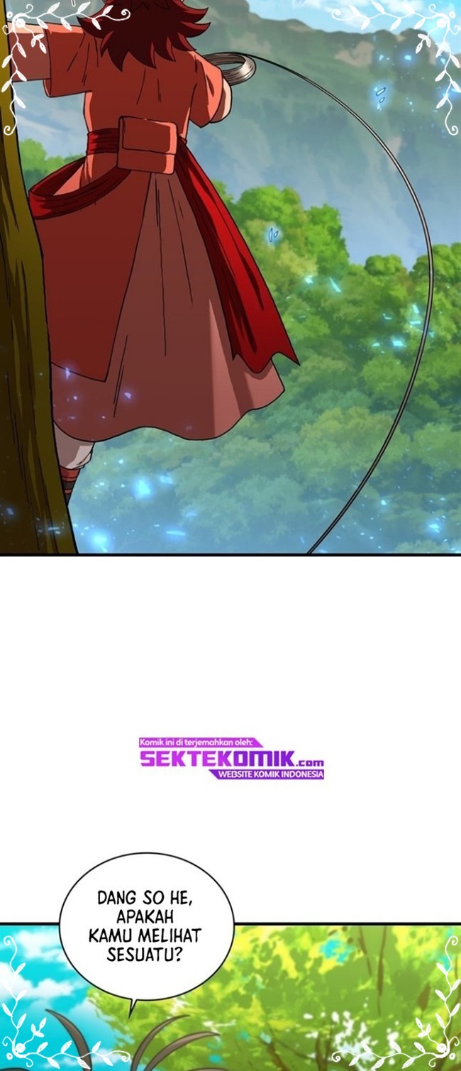 Sinsu Jeil Sword chapter 87 halaman 14