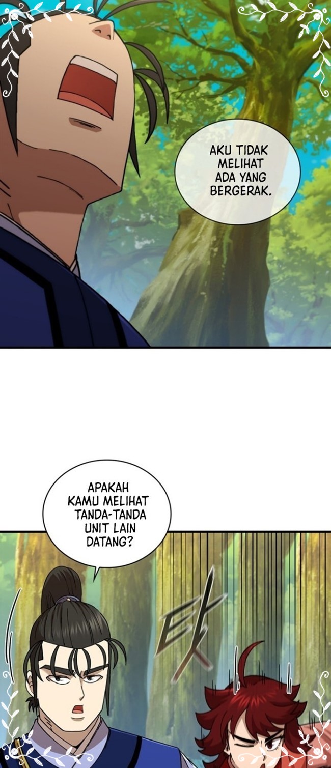 Sinsu Jeil Sword chapter 87 halaman 15
