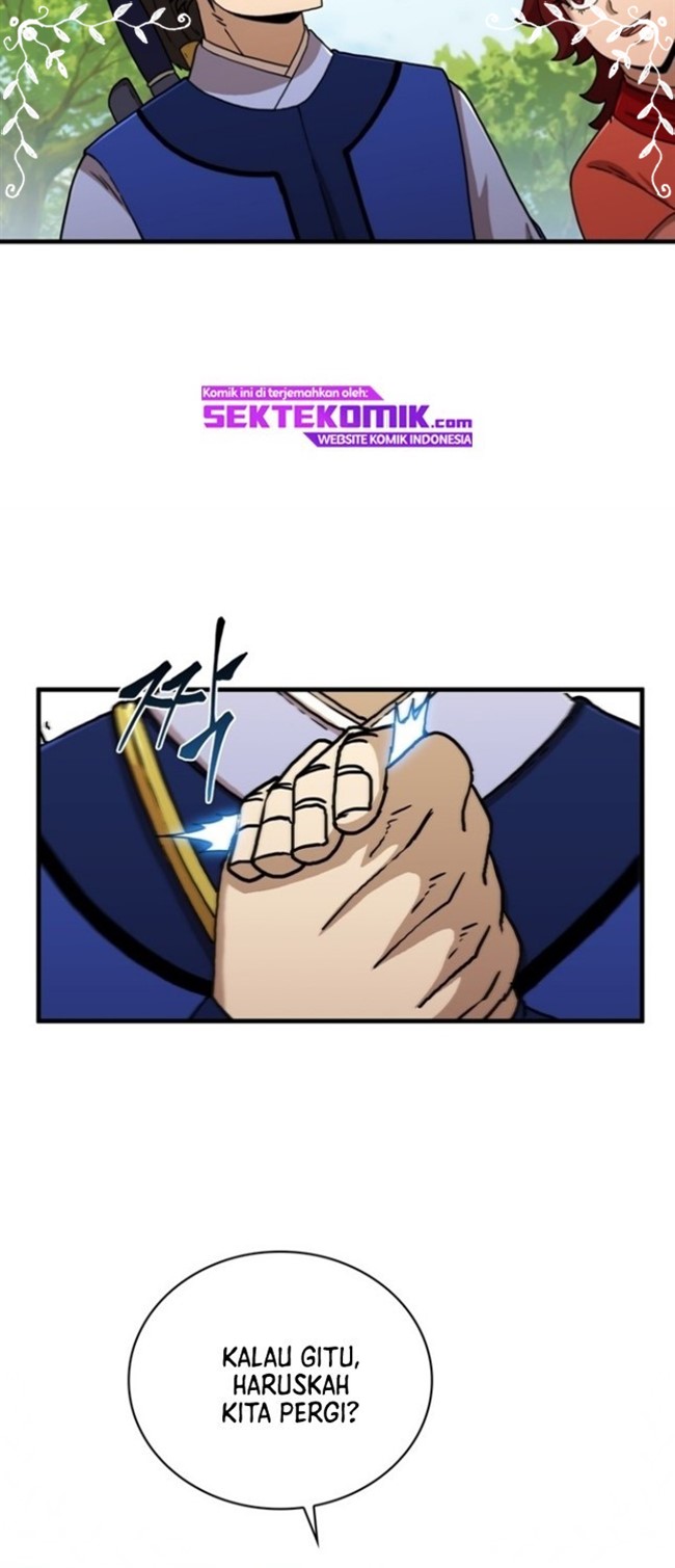 Sinsu Jeil Sword chapter 87 halaman 21