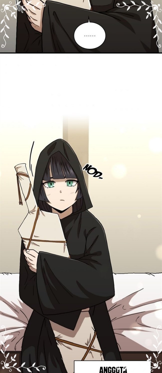 Sinsu Jeil Sword chapter 87 halaman 30
