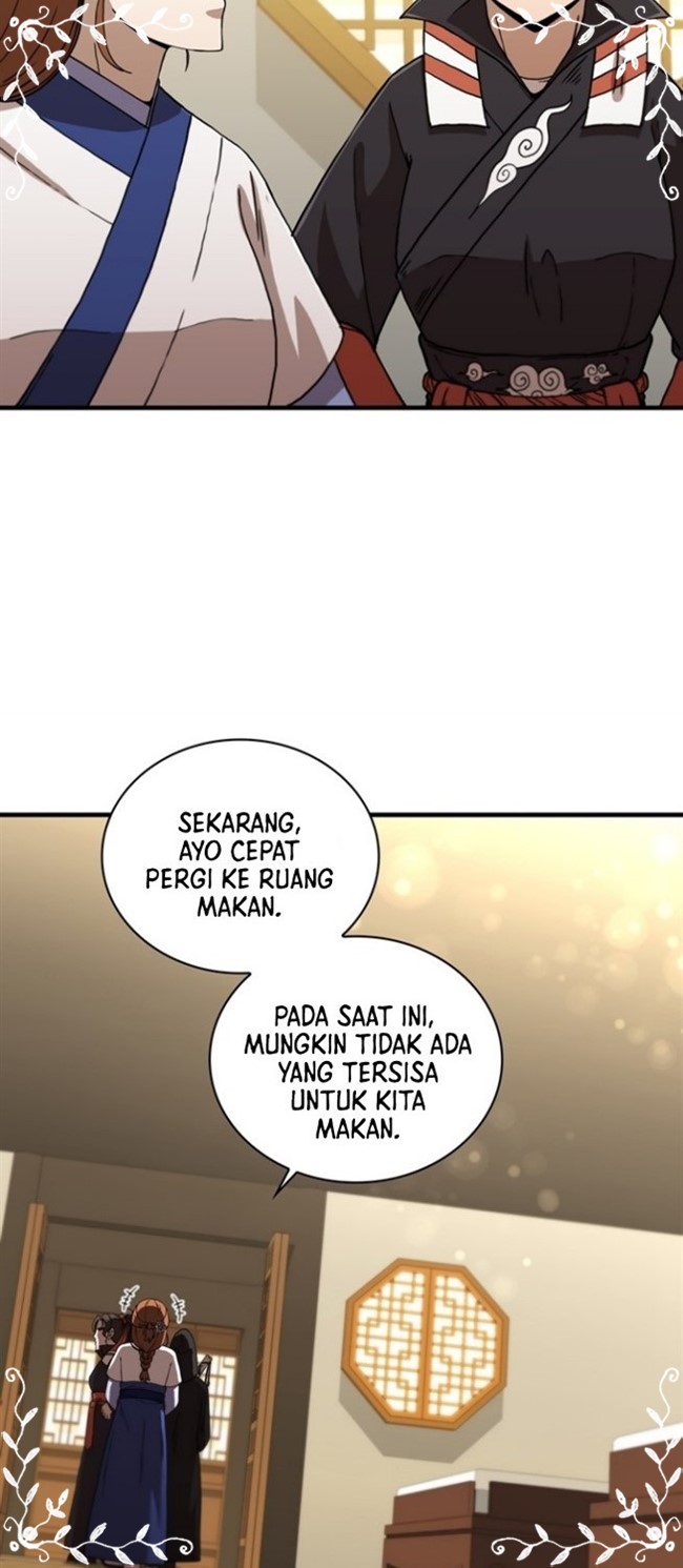 Sinsu Jeil Sword chapter 87 halaman 40