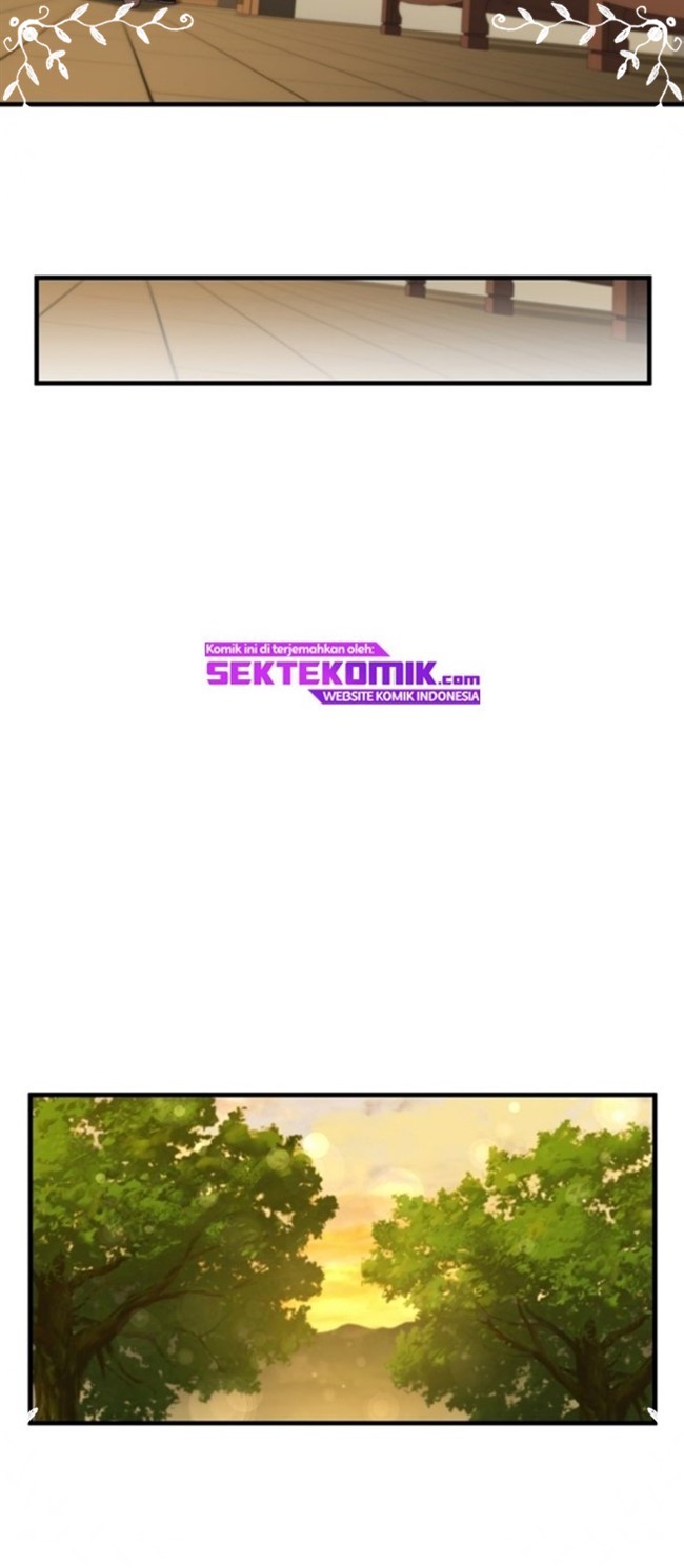 Sinsu Jeil Sword chapter 87 halaman 41