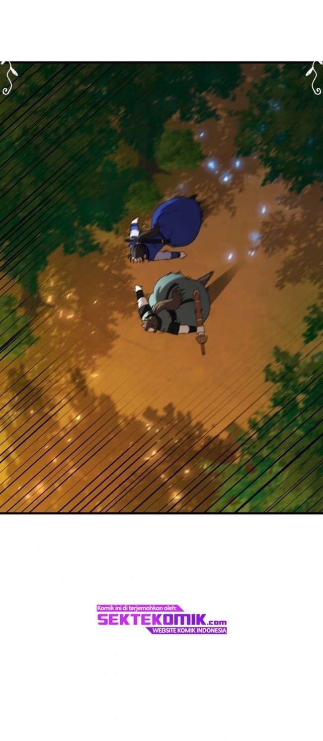 Sinsu Jeil Sword chapter 87 halaman 42