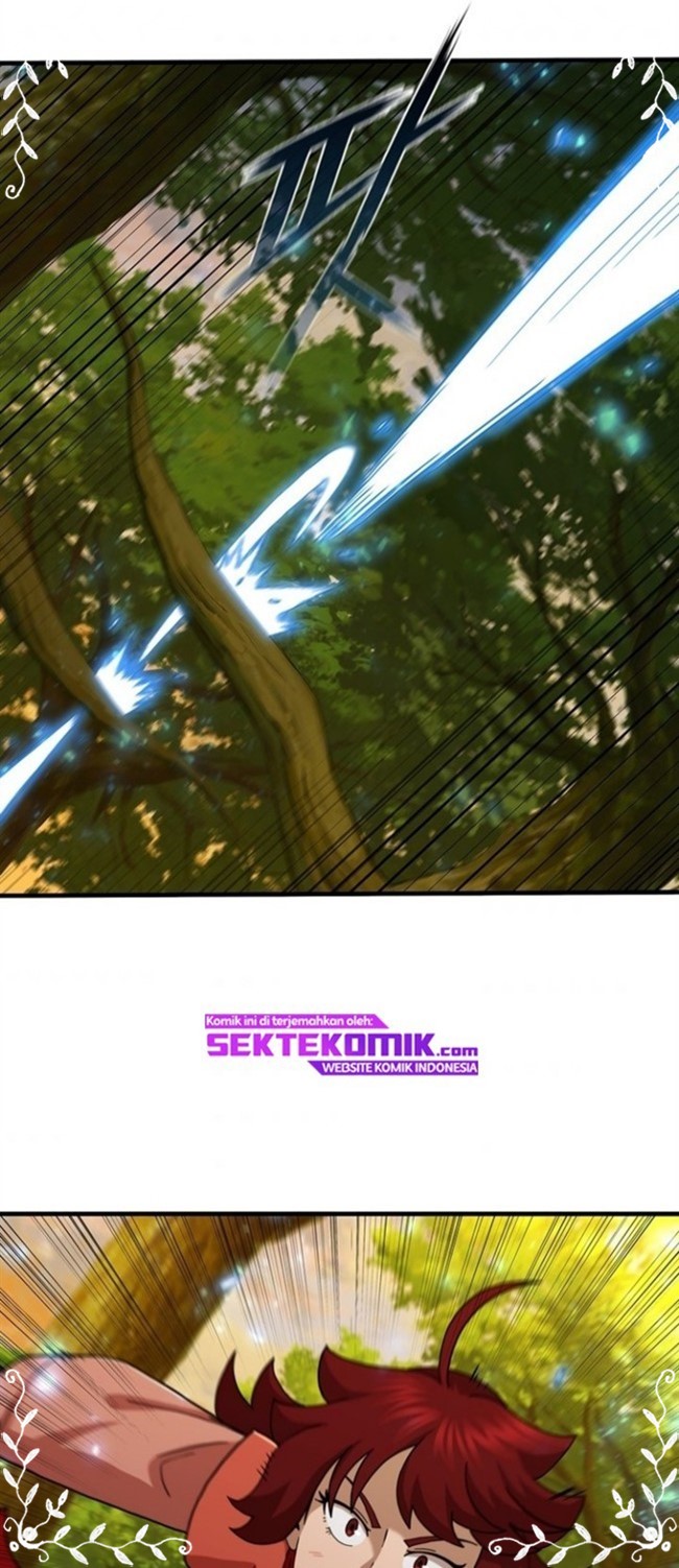 Sinsu Jeil Sword chapter 87 halaman 43