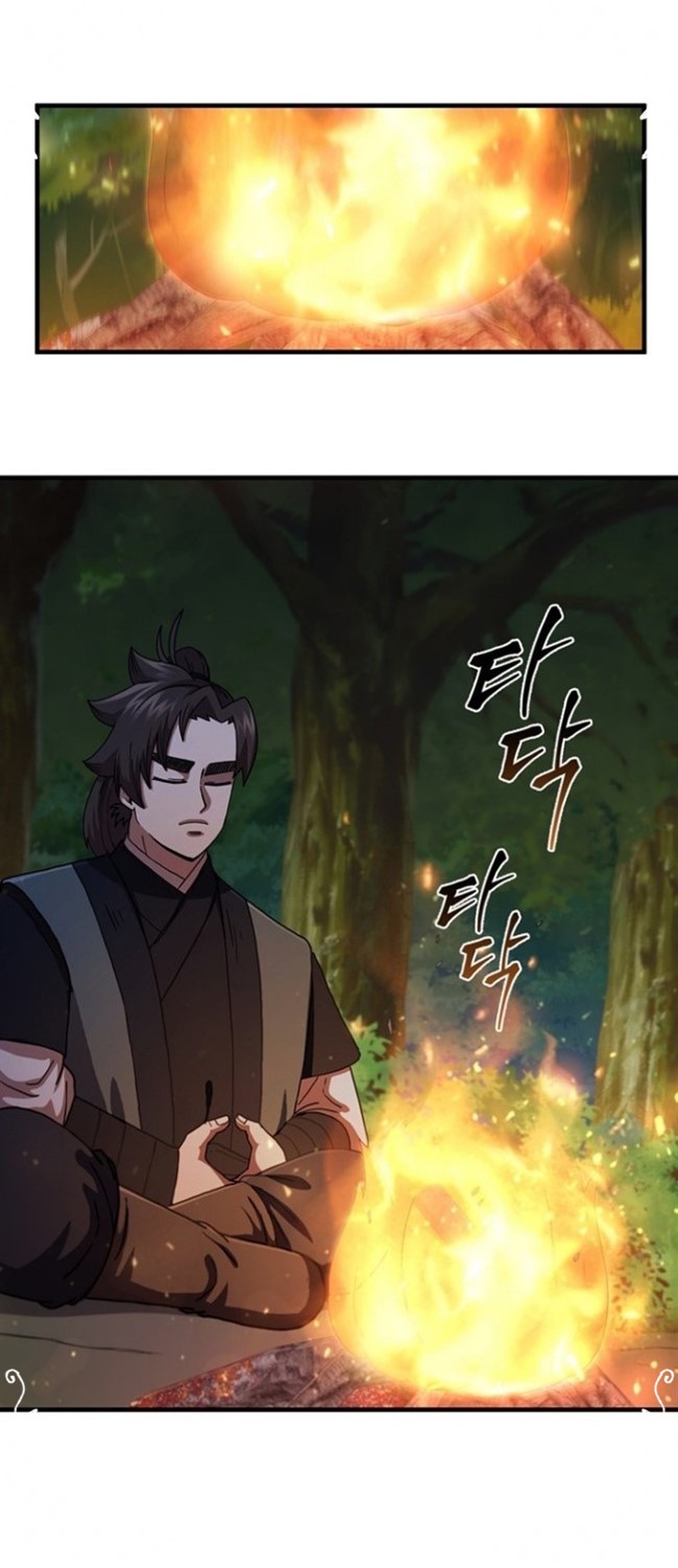 Sinsu Jeil Sword chapter 87 halaman 52