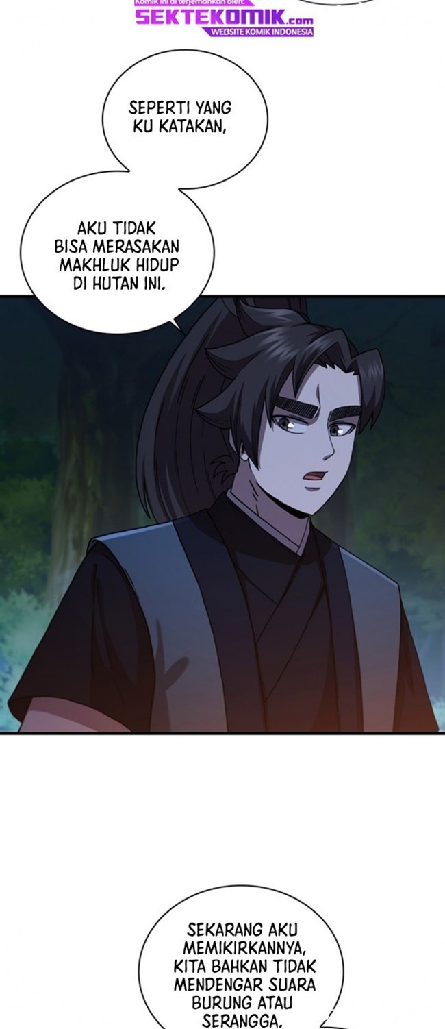 Sinsu Jeil Sword chapter 87 halaman 59