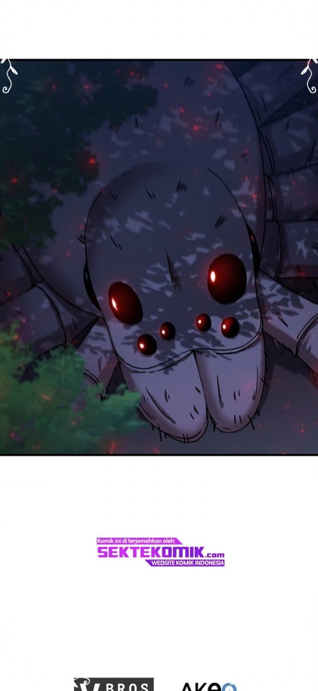 Sinsu Jeil Sword chapter 87 halaman 63