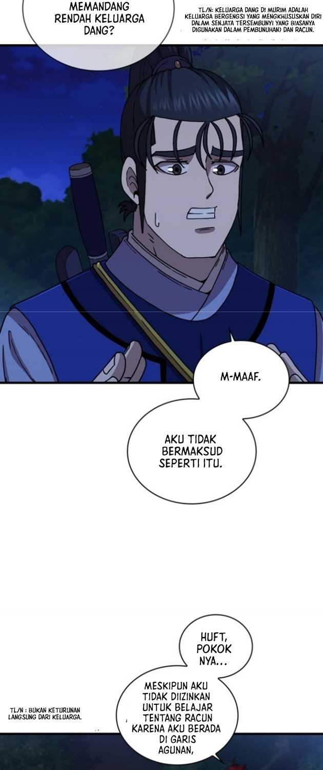 Sinsu Jeil Sword chapter 88 halaman 6