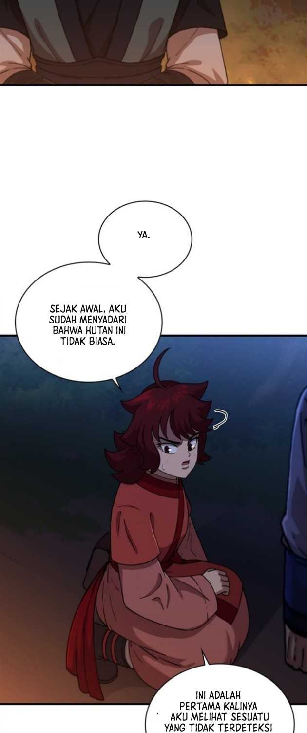 Sinsu Jeil Sword chapter 88 halaman 8