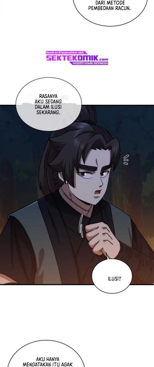 Sinsu Jeil Sword chapter 88 halaman 9