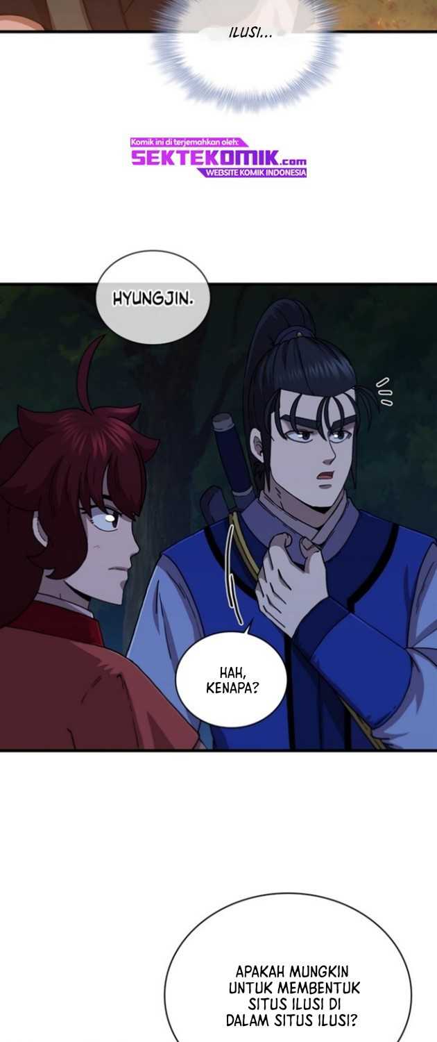 Sinsu Jeil Sword chapter 88 halaman 12