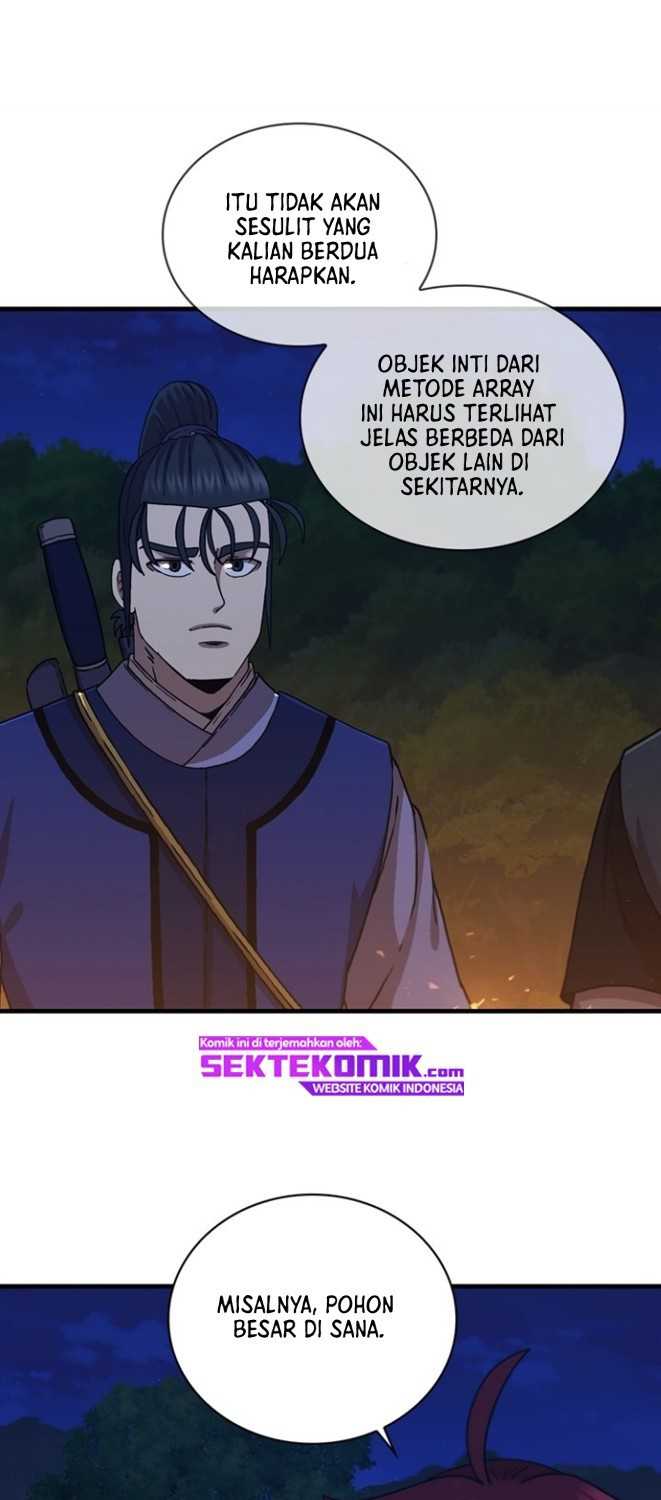 Sinsu Jeil Sword chapter 88 halaman 24