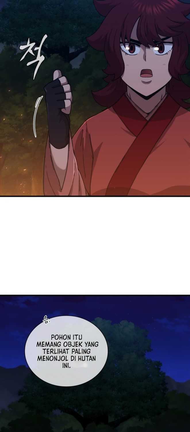 Sinsu Jeil Sword chapter 88 halaman 25