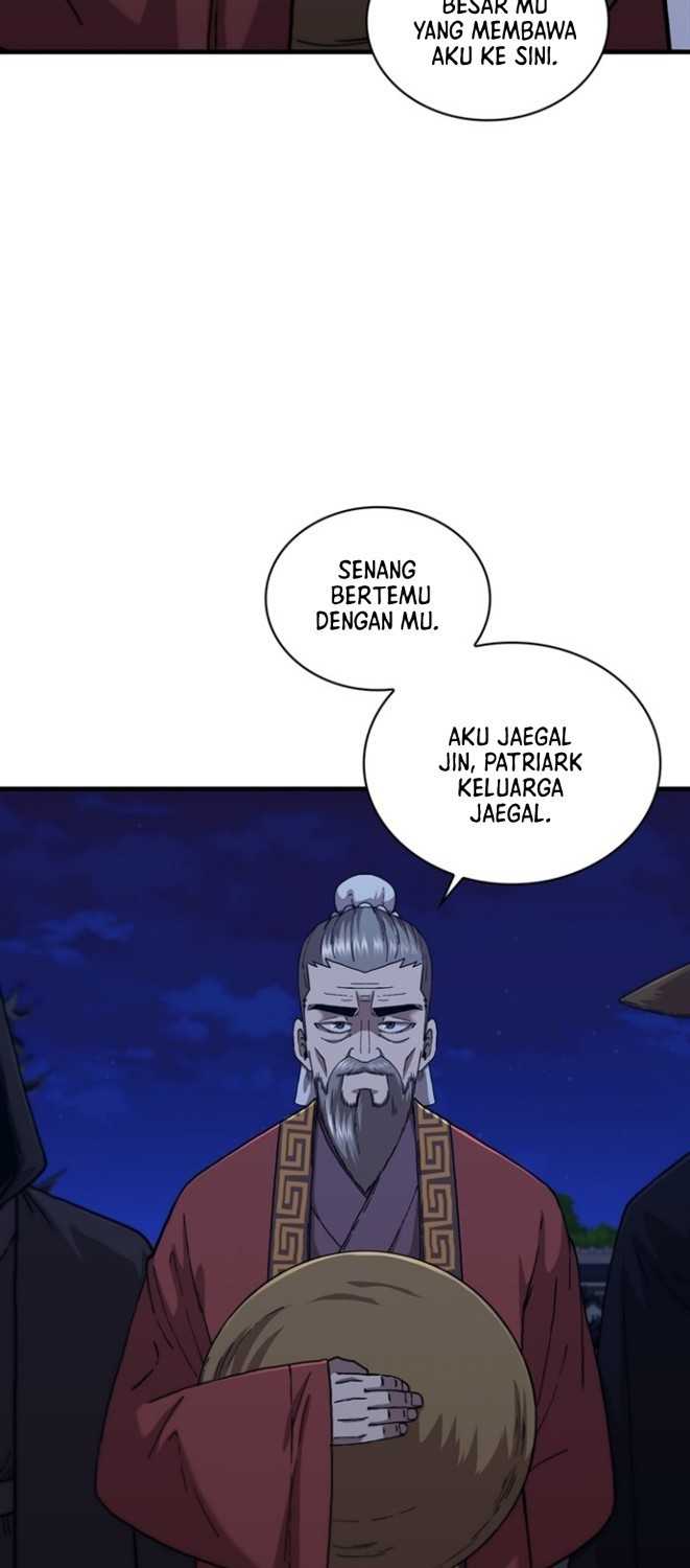 Sinsu Jeil Sword chapter 88 halaman 30