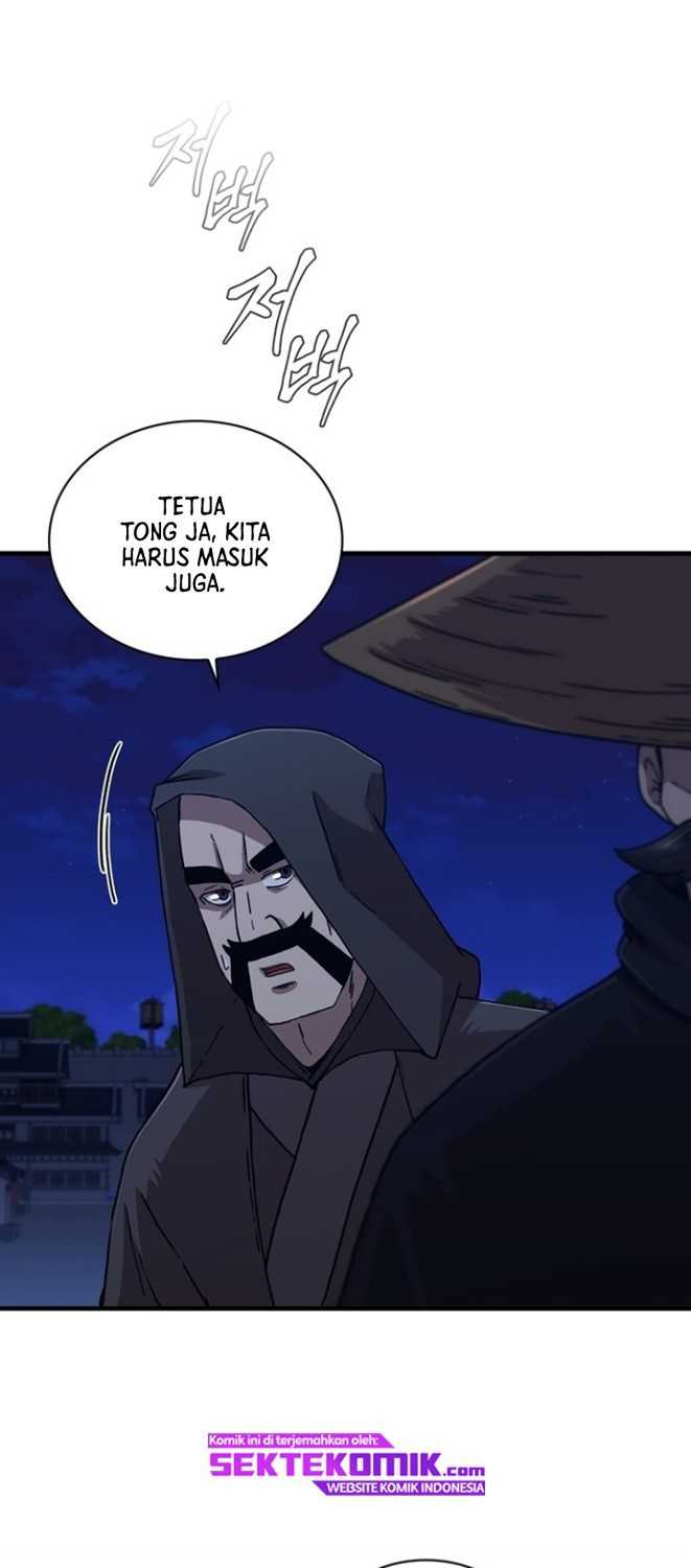 Sinsu Jeil Sword chapter 88 halaman 32