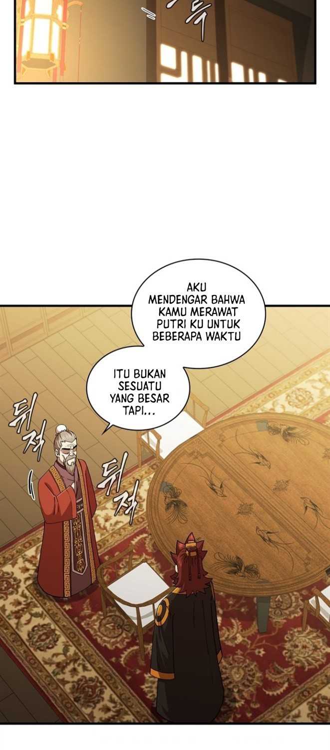 Sinsu Jeil Sword chapter 88 halaman 34