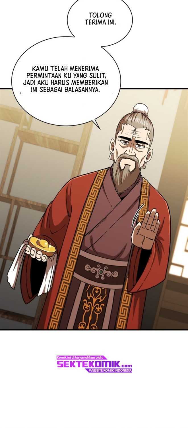 Sinsu Jeil Sword chapter 88 halaman 36