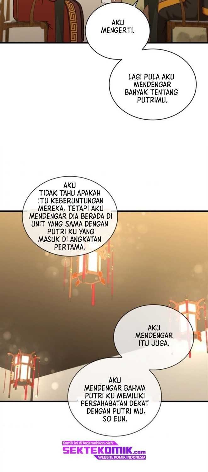 Sinsu Jeil Sword chapter 88 halaman 41