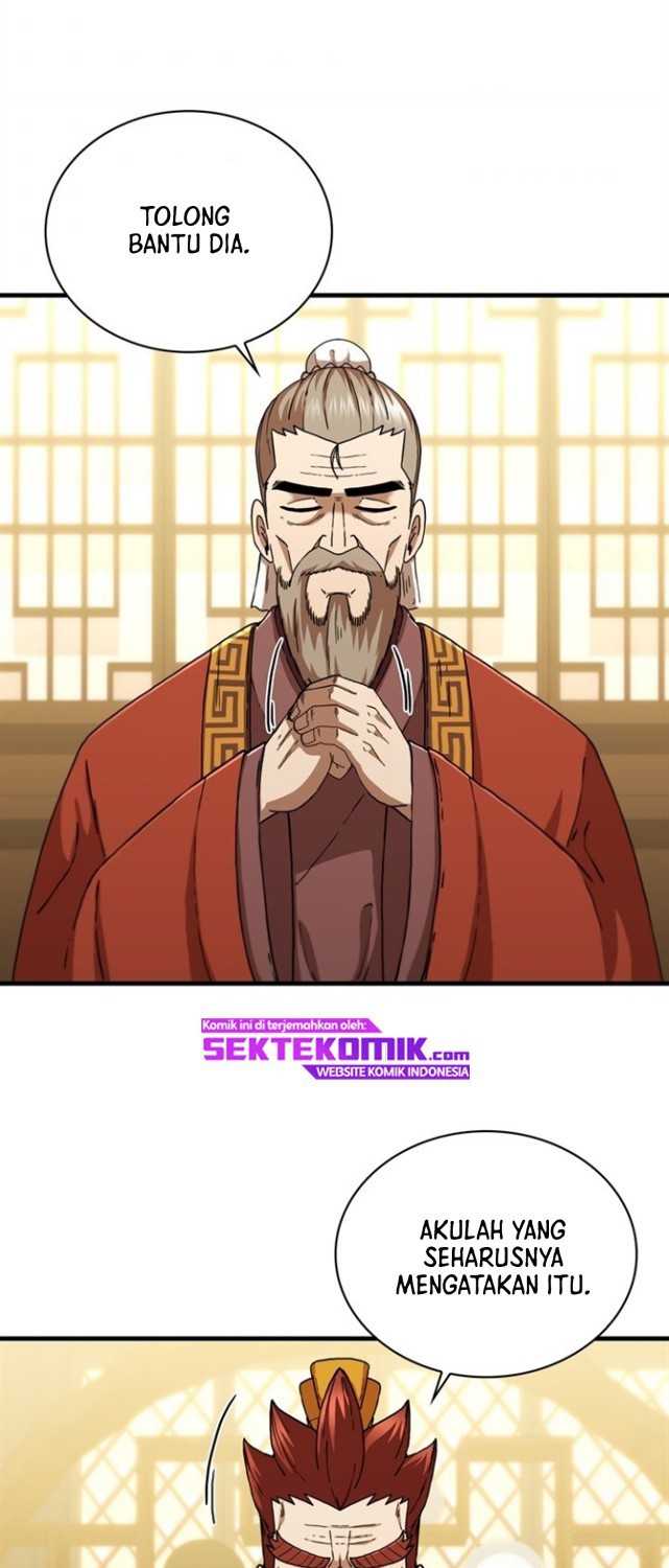 Sinsu Jeil Sword chapter 88 halaman 42