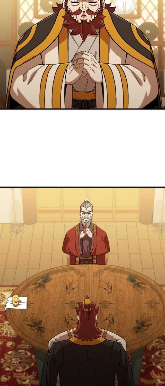 Sinsu Jeil Sword chapter 88 halaman 43