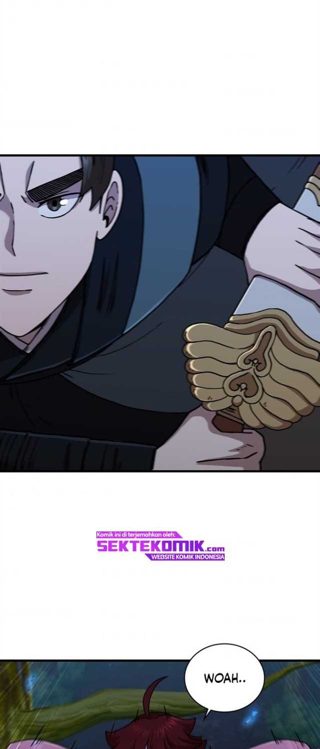 Sinsu Jeil Sword chapter 88 halaman 48
