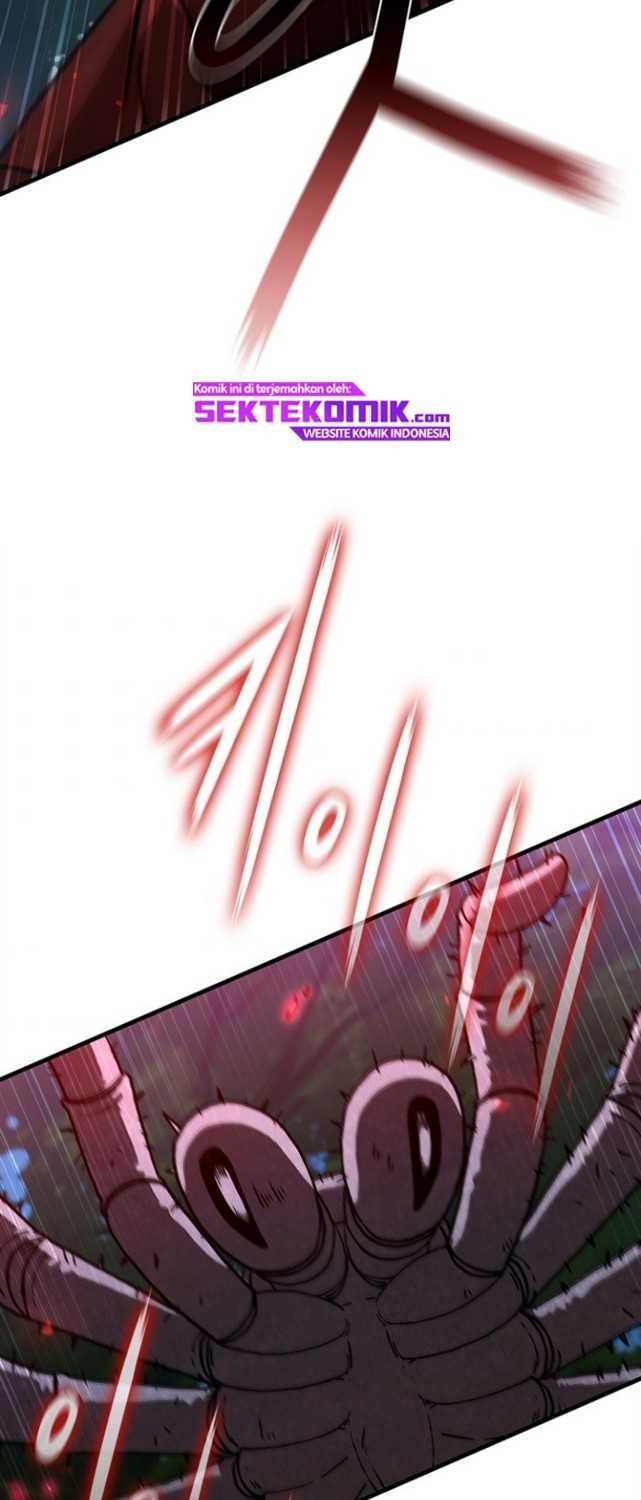 Sinsu Jeil Sword chapter 88 halaman 54