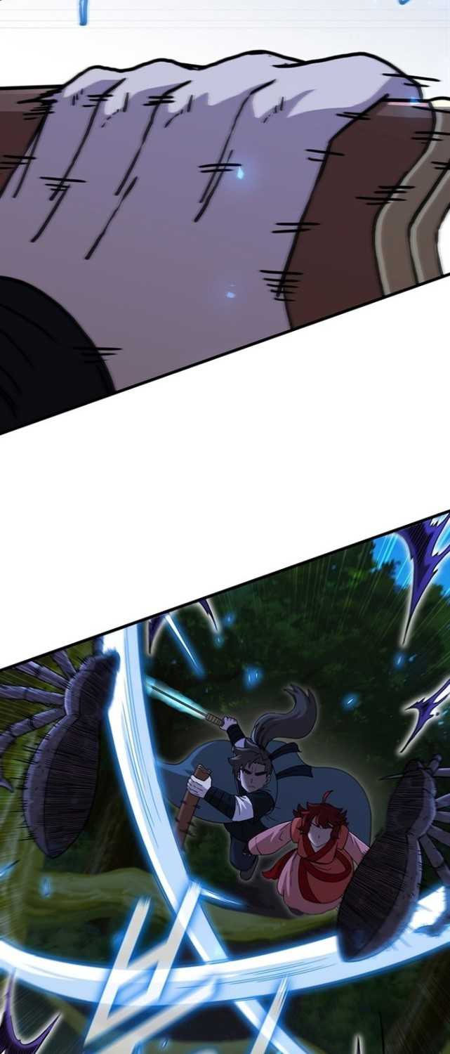 Sinsu Jeil Sword chapter 88 halaman 59