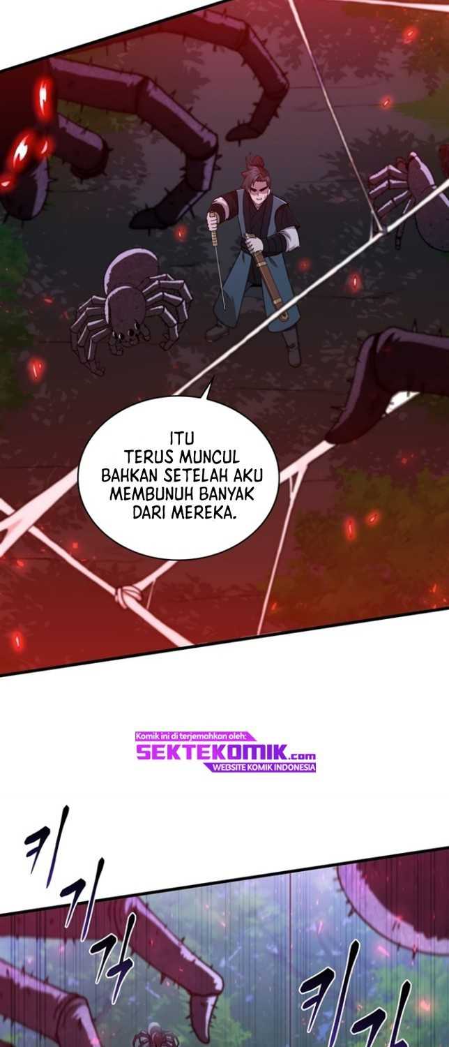 Sinsu Jeil Sword chapter 89 halaman 6
