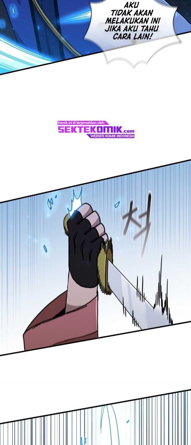 Sinsu Jeil Sword chapter 89 halaman 10