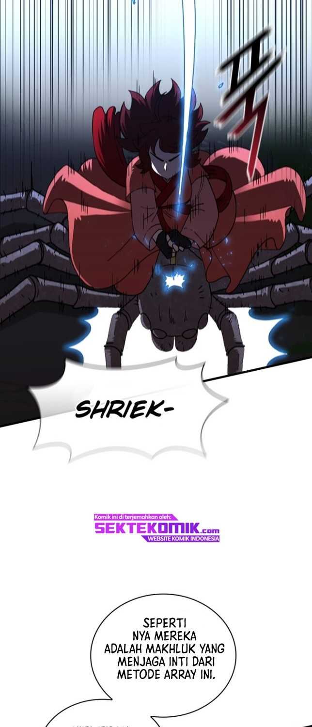 Sinsu Jeil Sword chapter 89 halaman 11