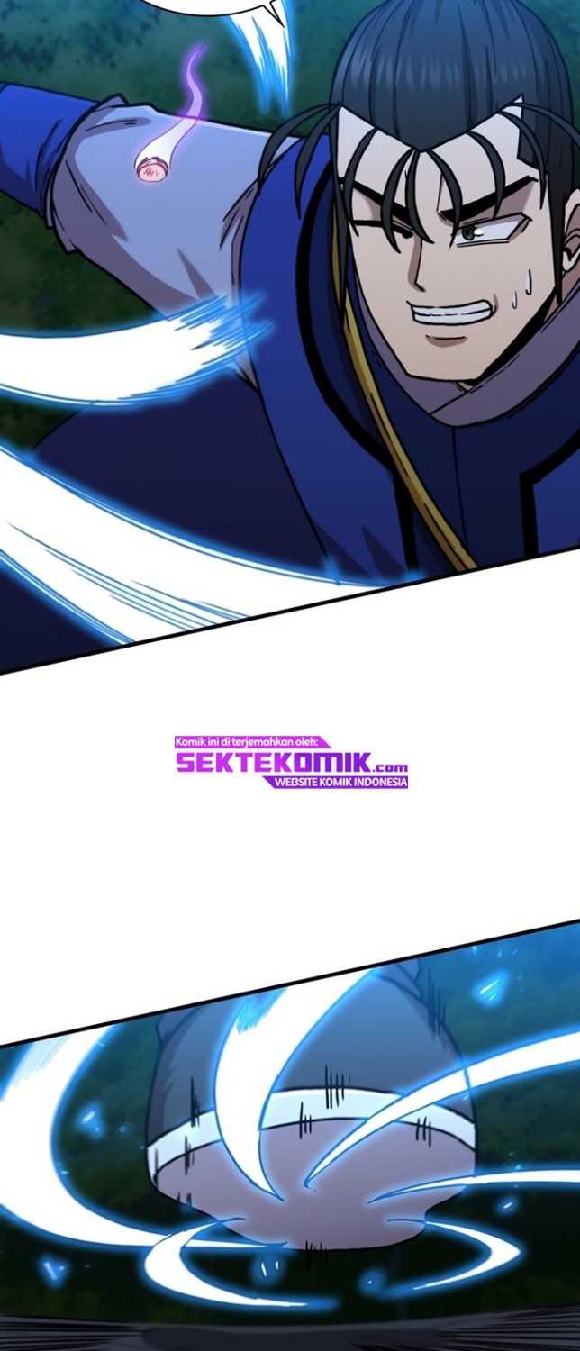 Sinsu Jeil Sword chapter 89 halaman 13