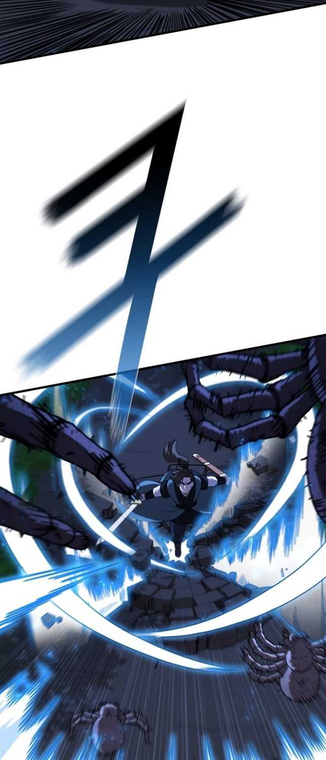 Sinsu Jeil Sword chapter 89 halaman 14