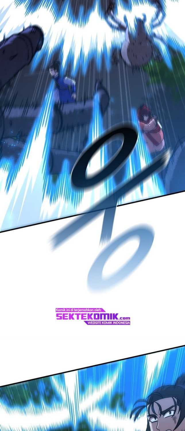 Sinsu Jeil Sword chapter 89 halaman 15