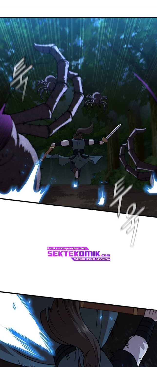 Sinsu Jeil Sword chapter 89 halaman 20