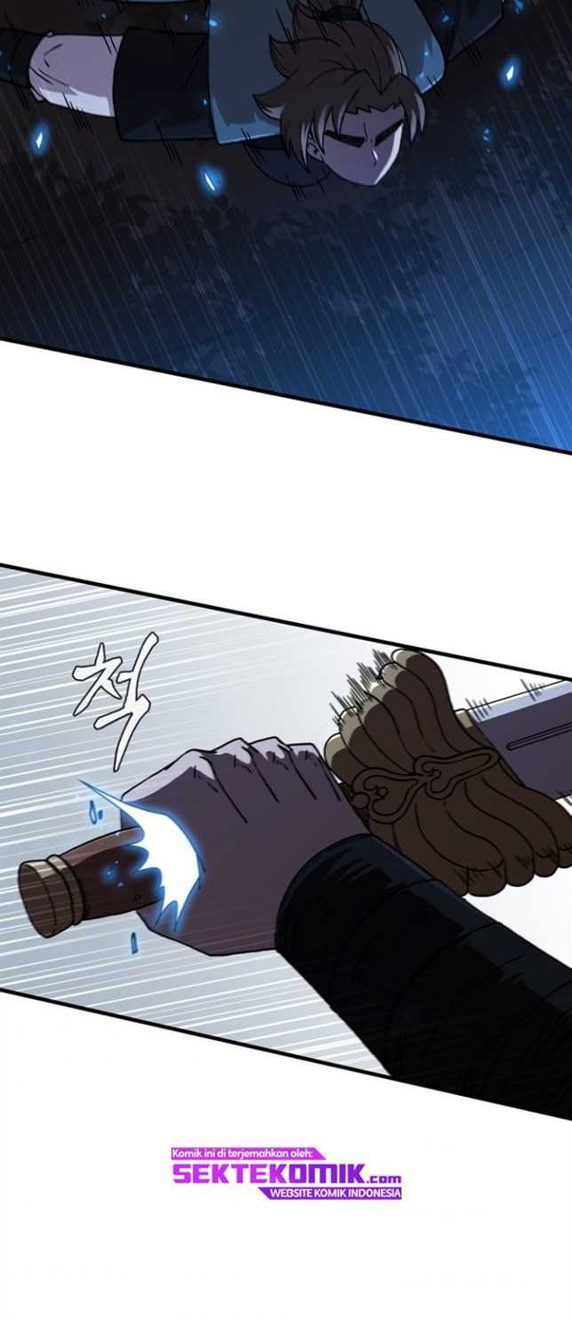 Sinsu Jeil Sword chapter 89 halaman 21