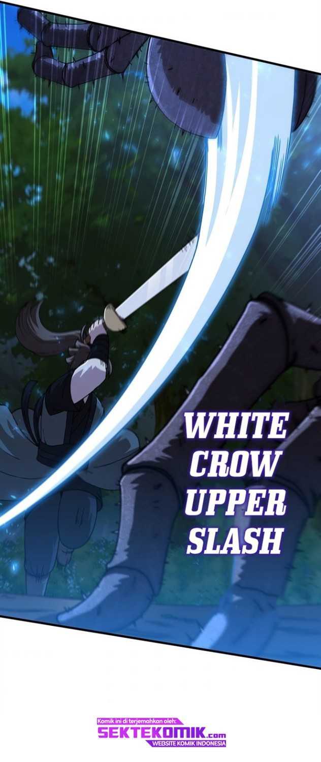 Sinsu Jeil Sword chapter 89 halaman 22