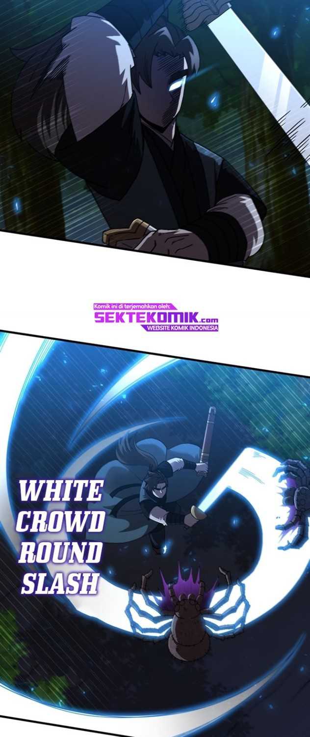 Sinsu Jeil Sword chapter 89 halaman 24