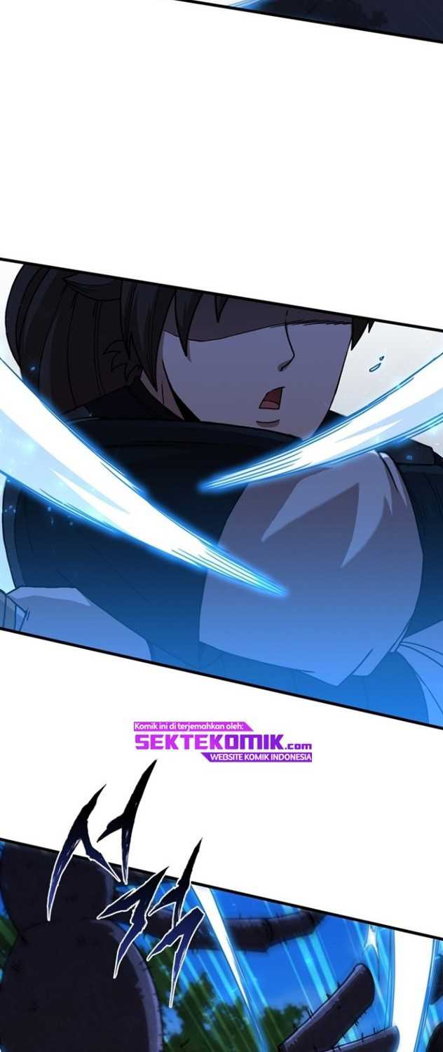 Sinsu Jeil Sword chapter 89 halaman 25